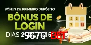Promoções 1 9676 BET