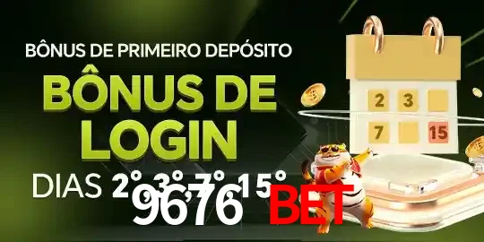 Promoções 1 9676 BET