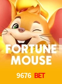 Caça-níqueis fortune mouse 9676 BET