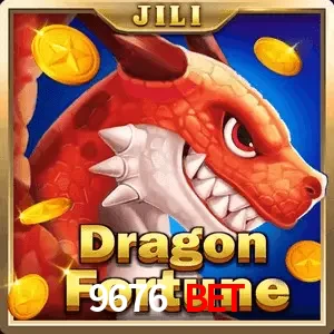 dragon fortune pescaria 9676 BET