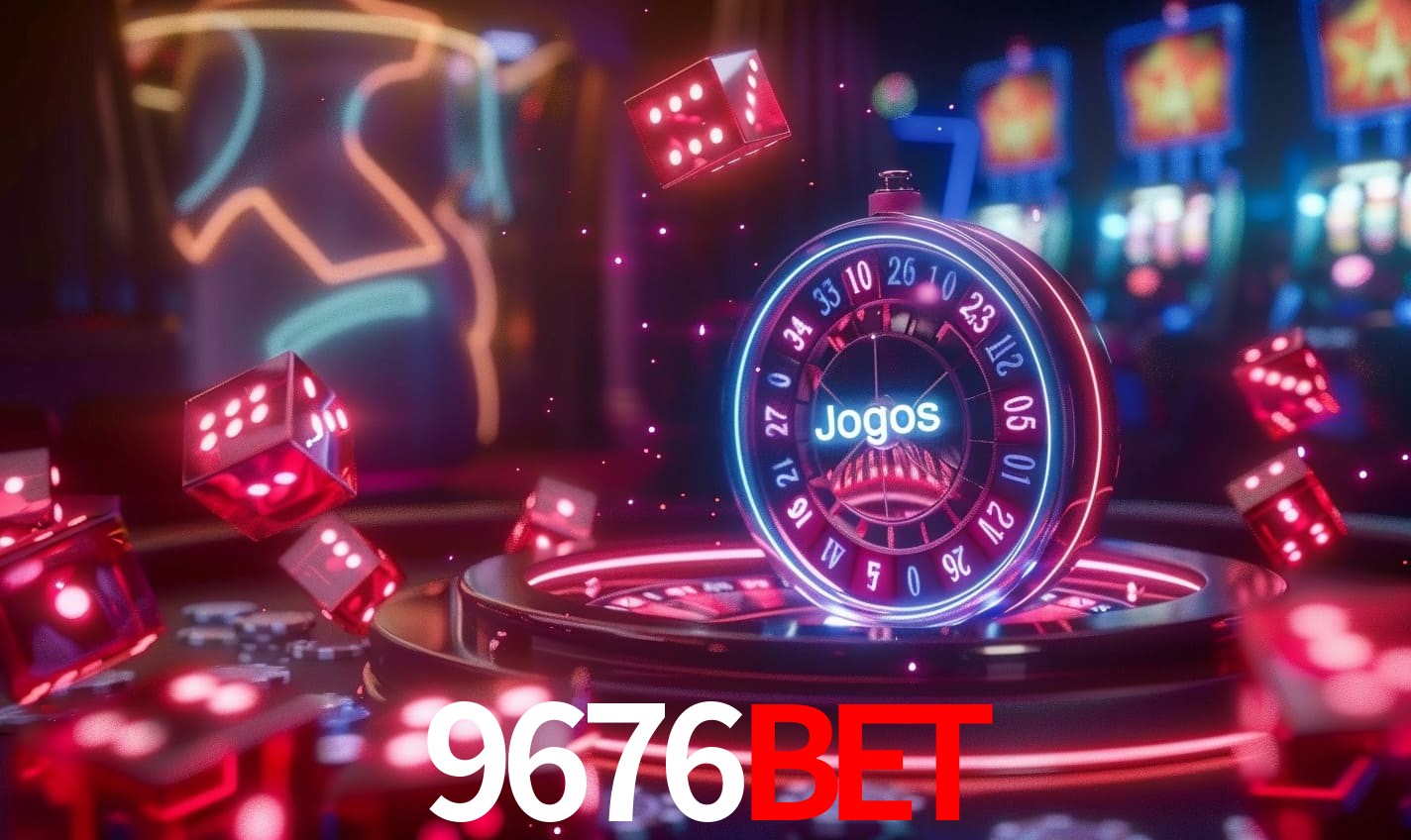 Cassino ao Vivo 9676bet - Dealers Brasileiros Profissionais