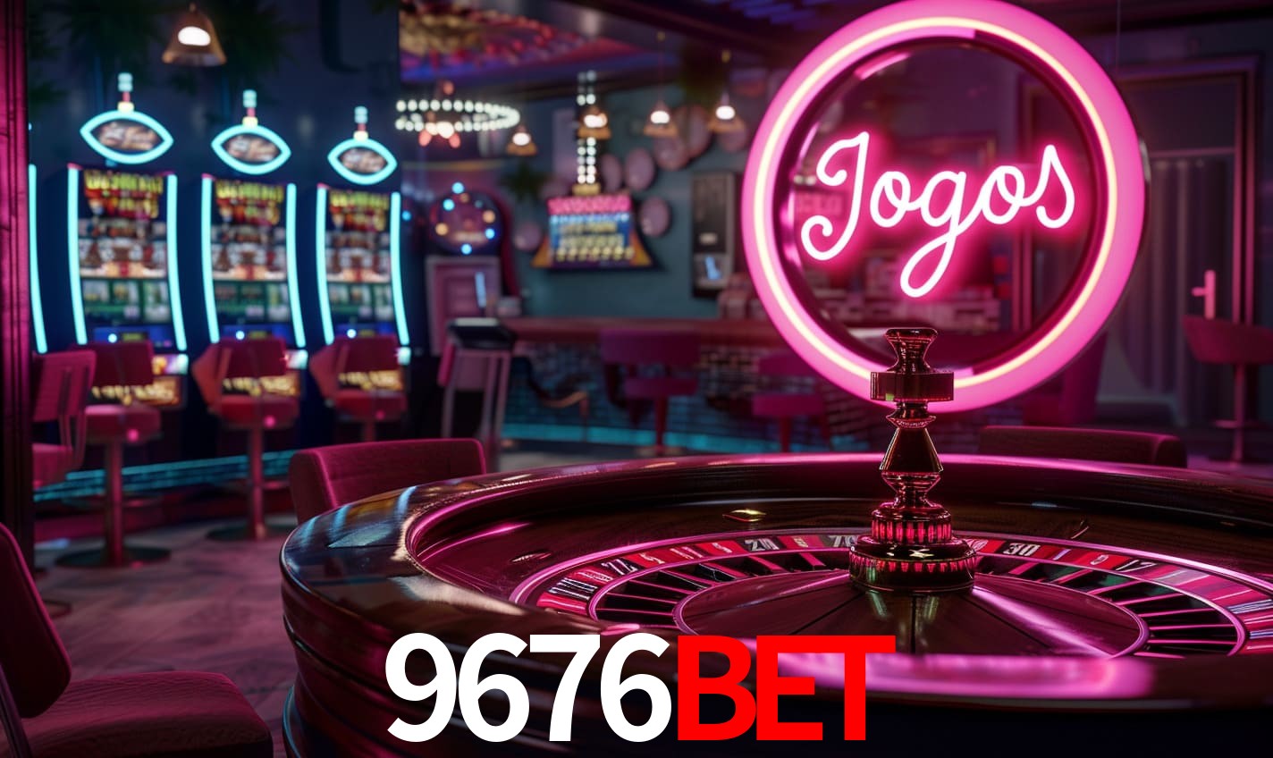 Jogos de Mesa Premium 9676bet - Blackjack, Roleta, Baccarat
